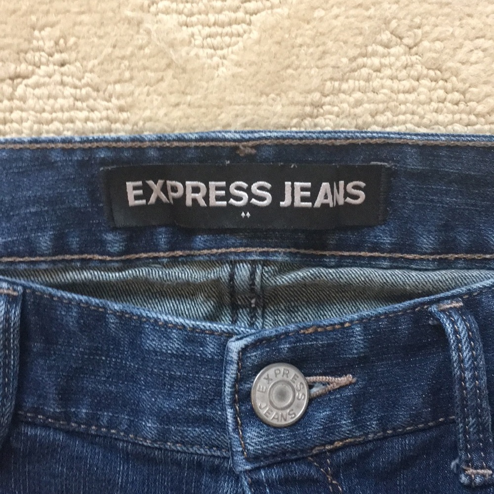 Jeans - Picture 2 of 3